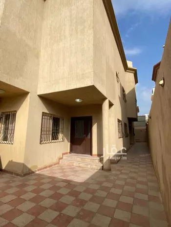 فيلا للإيجار في شارع عقيل بن عطية, حي الراكة الجنوبية, مدينة الخبر, المنطقة الشرقية صورة 4