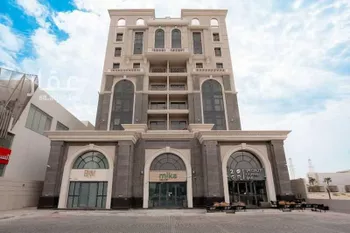 شقة للإيجار في شارع الملك فيصل ابن عبدالعزيز الفرعي, حي الروابي, مدينة الخبر, المنطقة الشرقية