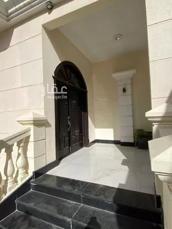 فيلا للإيجار في شارع علاء الدين بن الحسن, حي الراكة الجنوبية, مدينة الخبر, المنطقة الشرقية صورة 3