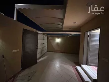 فيلا للإيجار في شارع أحمد بن عبدالله البرقي, حي العارض, مدينة الرياض, منطقة الرياض