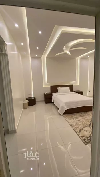 شقة للإيجار في شارع الحوي, حي العقيق, مدينة الرياض, منطقة الرياض صورة 3