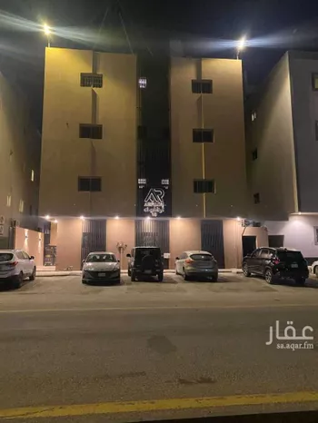 عمارة للبيع في شارع محمد حسين هيكل, حي العارض, مدينة الرياض, منطقة الرياض