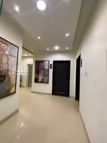عمارة للبيع في شارع محمد حسين هيكل, حي العارض, مدينة الرياض, منطقة الرياض صورة 3