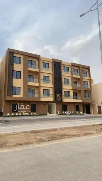 شقة للإيجار في شارع ثعلبة بن سعد الخزرجي, حي العارض, مدينة الرياض, منطقة الرياض