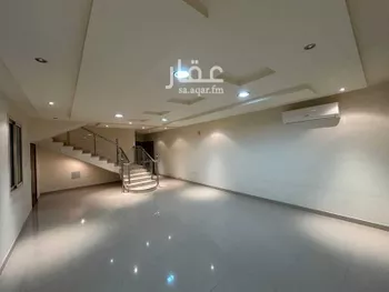 فيلا للإيجار في شارع أحمد بن عبدالله البرقي, حي العارض, مدينة الرياض, منطقة الرياض صورة 2