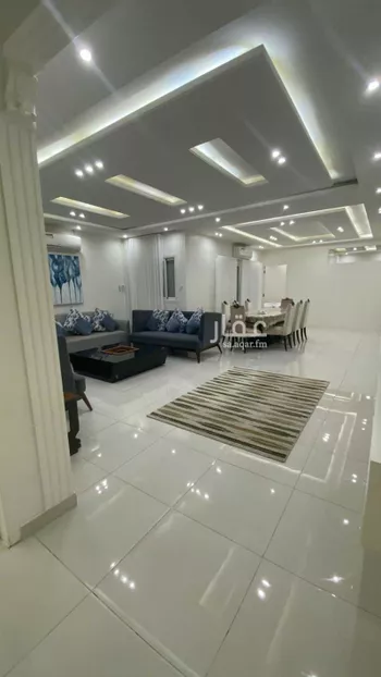 شقة للإيجار في شارع الحوي, حي العقيق, مدينة الرياض, منطقة الرياض صورة 4