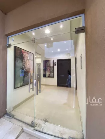 عمارة للبيع في شارع محمد حسين هيكل, حي العارض, مدينة الرياض, منطقة الرياض صورة 2