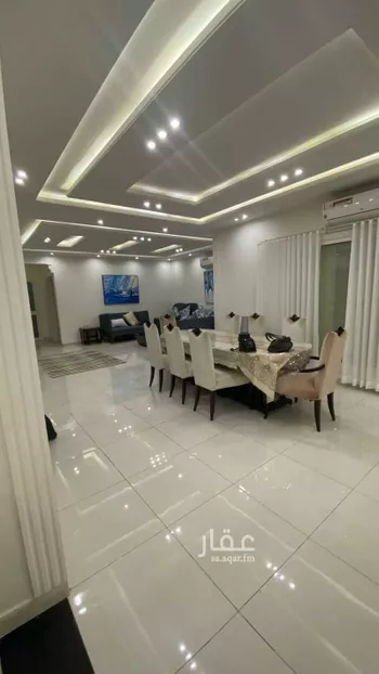 شقة للإيجار في شارع الحوي, حي العقيق, مدينة الرياض, منطقة الرياض صورة 2