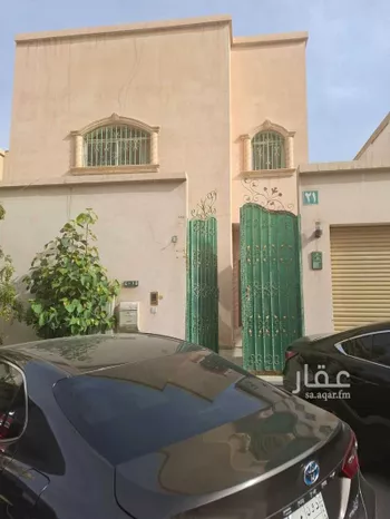 فيلا للبيع في شارع داود بن عمر, حي الروضة, مدينة الرياض, منطقة الرياض