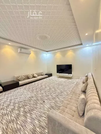 استراحة للإيجار في شارع شارع تميم الداري, حي طيبة, مدينة الجبيل, المنطقة الشرقية صورة 2