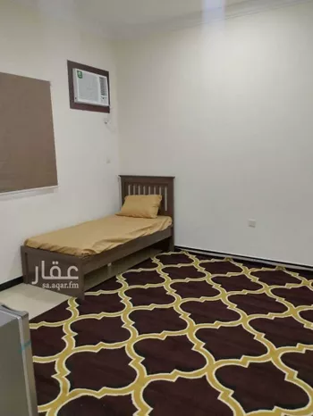 شقة للإيجار في شارع شارع ابو نصر السلمي, حي الضباب, مدينة الجبيل, المنطقة الشرقية صورة 3