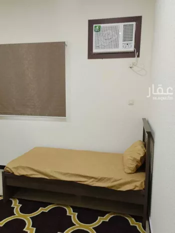 شقة للإيجار في شارع شارع ابو نصر السلمي, حي الضباب, مدينة الجبيل, المنطقة الشرقية صورة 5