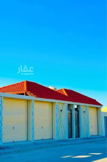 استراحة للإيجار في شارع شارع تميم الداري, حي طيبة, مدينة الجبيل, المنطقة الشرقية صورة 3