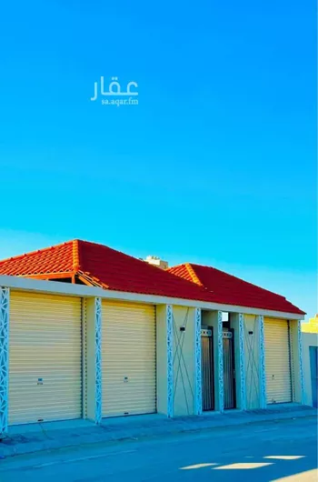 استراحة للإيجار في شارع طيبة 1350, حي طيبة, مدينة الجبيل, المنطقة الشرقية صورة 4