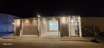 استراحة للإيجار في شارع طيبة 1350, حي طيبة, مدينة الجبيل, المنطقة الشرقية صورة 2