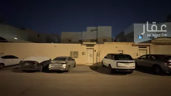 فيلا للبيع في شارع وادي البسيتين, حي الملك فيصل, مدينة الرياض, منطقة الرياض