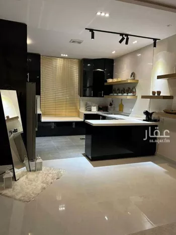 شقة للإيجار في شارع أبي الشيخ الأصبهاني ، حي المهدية ، الرياض ، منطقة الرياض صورة 2