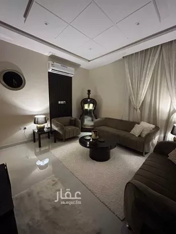 شقة للإيجار في شارع أبي الشيخ الأصبهاني ، حي المهدية ، الرياض ، منطقة الرياض صورة 3