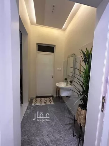 شقة للإيجار في شارع أبي الشيخ الأصبهاني ، حي المهدية ، الرياض ، منطقة الرياض صورة 5