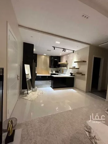 شقة للإيجار في شارع أبي الشيخ الأصبهاني ، حي المهدية ، الرياض ، منطقة الرياض صورة 5