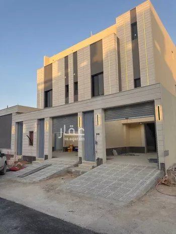 فيلا للبيع في حي عكاظ ، الرياض ، منطقة الرياض