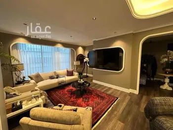 شقة للبيع في شارع سويد بن حارثة, حي حطين, مدينة الرياض, منطقة الرياض صورة 2
