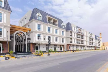 شقة للبيع في شارع سويد بن حارثة, حي حطين, مدينة الرياض, منطقة الرياض