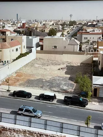 أرض للبيع في شارع الخطابة, حي الفلاح, مدينة الرياض, منطقة الرياض صورة 2
