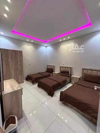 شقة مفروشة للحجز في شارع ابو بكر الصديق ، حي الفيصلية ، الطائف ، الطائف صورة 2