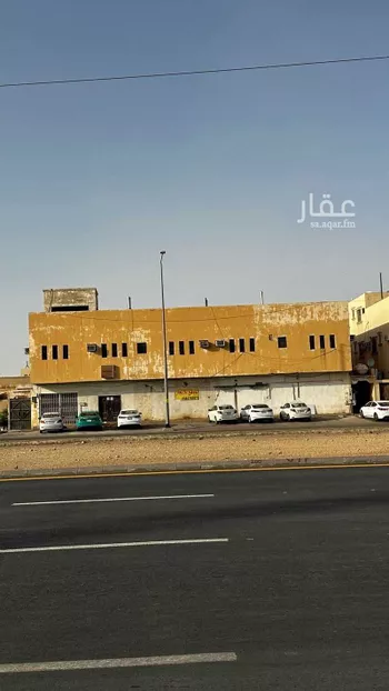 عمارة للإيجار في شارع  مالك, حي بدر, مدينة الرياض, منطقة الرياض