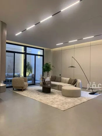فيلا للبيع في شارع ابن زهر, حي السعادة, مدينة الرياض, منطقة الرياض صورة 2