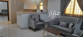 شقة للإيجار في شارع شبه الجزيرة, حي السعادة, مدينة الرياض, منطقة الرياض صورة 2