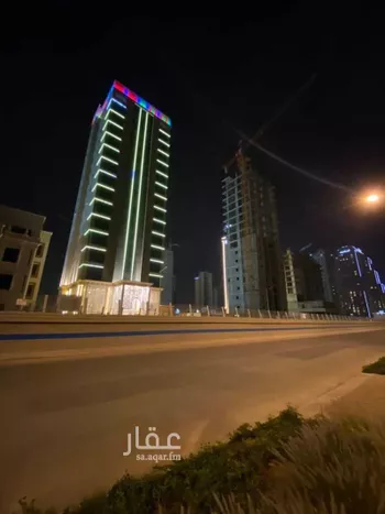 عمارة للبيع في شارع العليا, حي الصحافة, مدينة الرياض, منطقة الرياض صورة 5