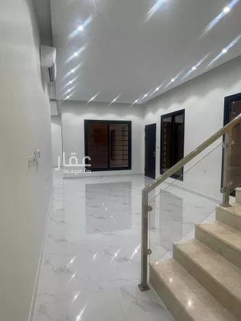 فيلا للإيجار في شارع العرضه, حي الفيحاء, مدينة الرياض, منطقة الرياض صورة 2