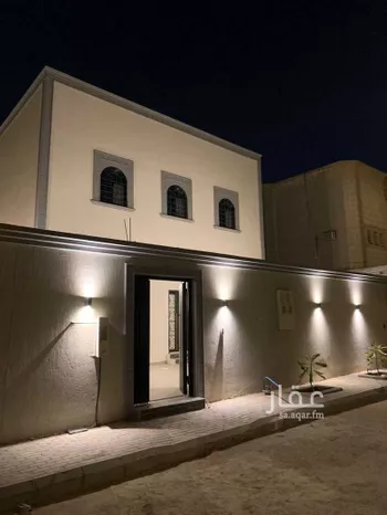 فيلا للبيع في شارع ابين, حي الفيحاء, مدينة الرياض, منطقة الرياض صورة 2