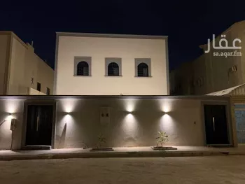 فيلا للبيع في شارع ابين, حي الفيحاء, مدينة الرياض, منطقة الرياض صورة 3