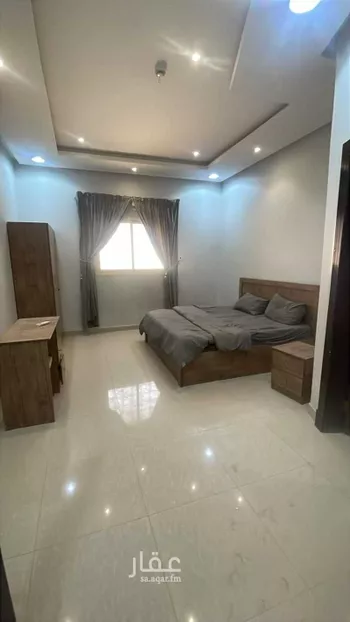 شقة للإيجار في شارع شبه الجزيرة, حي السعادة, مدينة الرياض, منطقة الرياض صورة 3