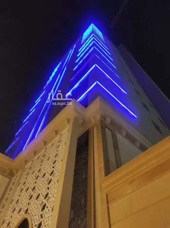 عمارة للبيع في شارع العليا, حي الصحافة, مدينة الرياض, منطقة الرياض صورة 3