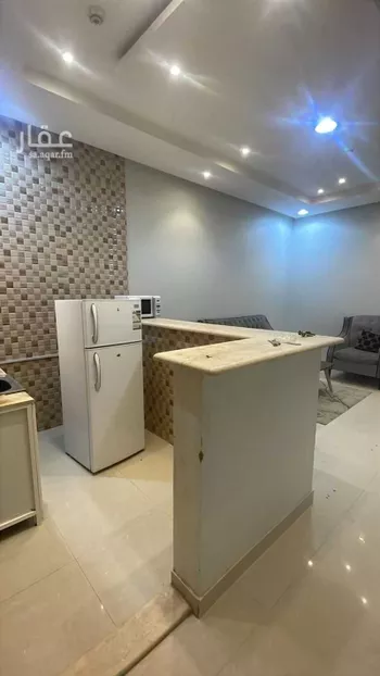 شقة للإيجار في شارع شبه الجزيرة, حي السعادة, مدينة الرياض, منطقة الرياض صورة 4