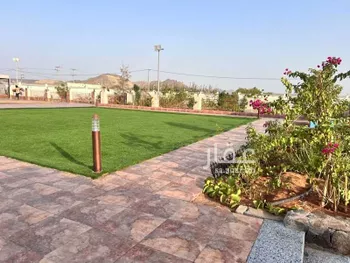 شاليه واستراحة للحجز في غران