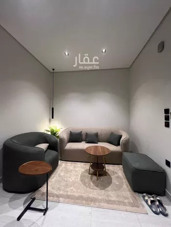 شقة للإيجار في شارع 7395391, حي السليمانية, مدينة الرياض, منطقة الرياض صورة 2