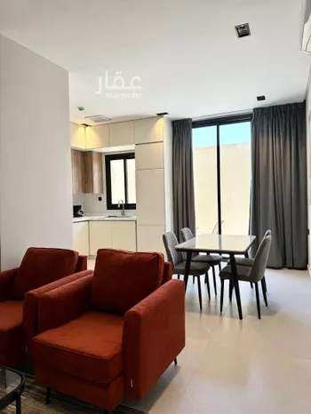 شقة للإيجار في شارع سالم بن عمير الاوسي, حي العارض, مدينة الرياض, منطقة الرياض صورة 3