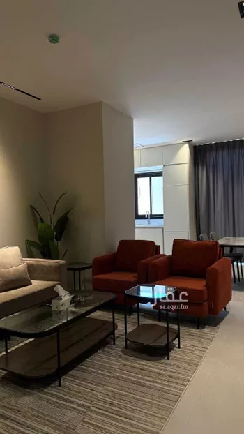 شقة للإيجار في شارع سالم بن عمير الاوسي, حي العارض, مدينة الرياض, منطقة الرياض صورة 5