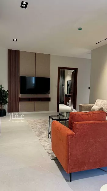 شقة للإيجار في شارع سالم بن عمير الاوسي, حي العارض, مدينة الرياض, منطقة الرياض صورة 4