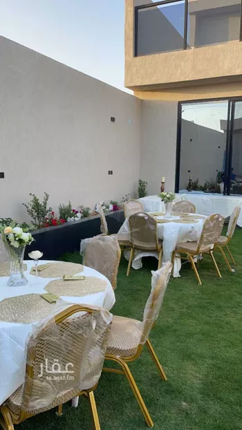 شاليه واستراحة للحجز في شارع فيضة الحمادة, حي الخير, الرياض صورة 3