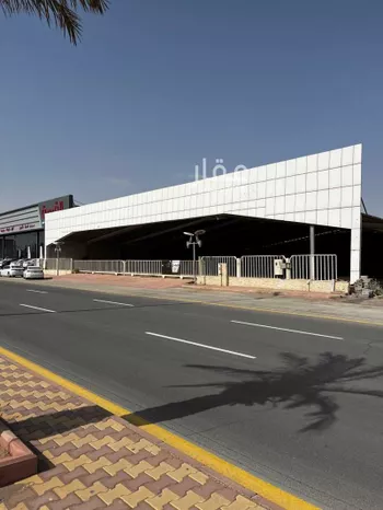 محل للإيجار في شارع الشيخ عبدالرحمن بن عبداللطيف بن عبدال, حي المنار, مدينة الرياض, منطقة الرياض صورة 2