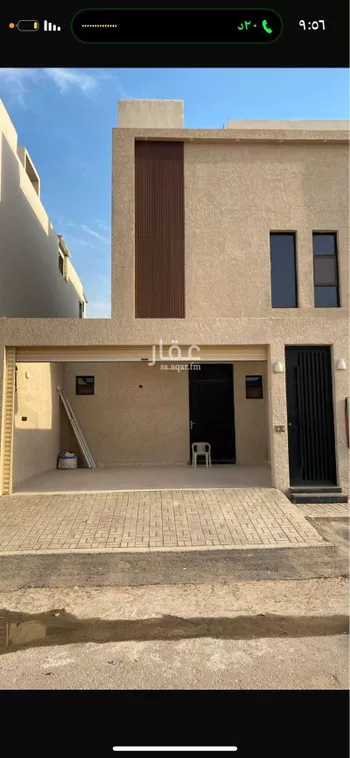 دور للإيجار في شارع محمد بن الفرضي, حي السعادة, مدينة الرياض, منطقة الرياض