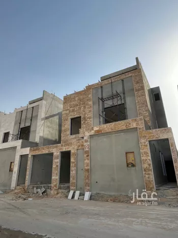 فيلا للبيع في شارع عبدالقادر مشاط, حي العوالي, مدينة الرياض, منطقة الرياض