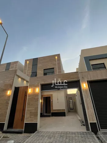 فيلا للبيع في شارع أحمد بن الأزرق, حي العوالي, مدينة الرياض, منطقة الرياض صورة 2