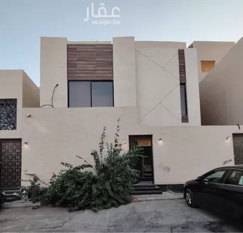 فيلا للبيع في شارع ابن مشرف, حي عكاظ, مدينة الرياض, منطقة الرياض
